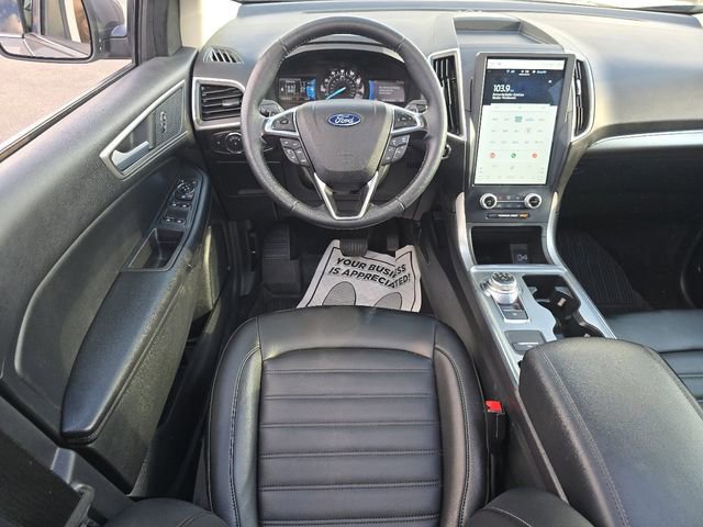Certified 2022 Ford Edge SEL w/ Convenience Package image 24