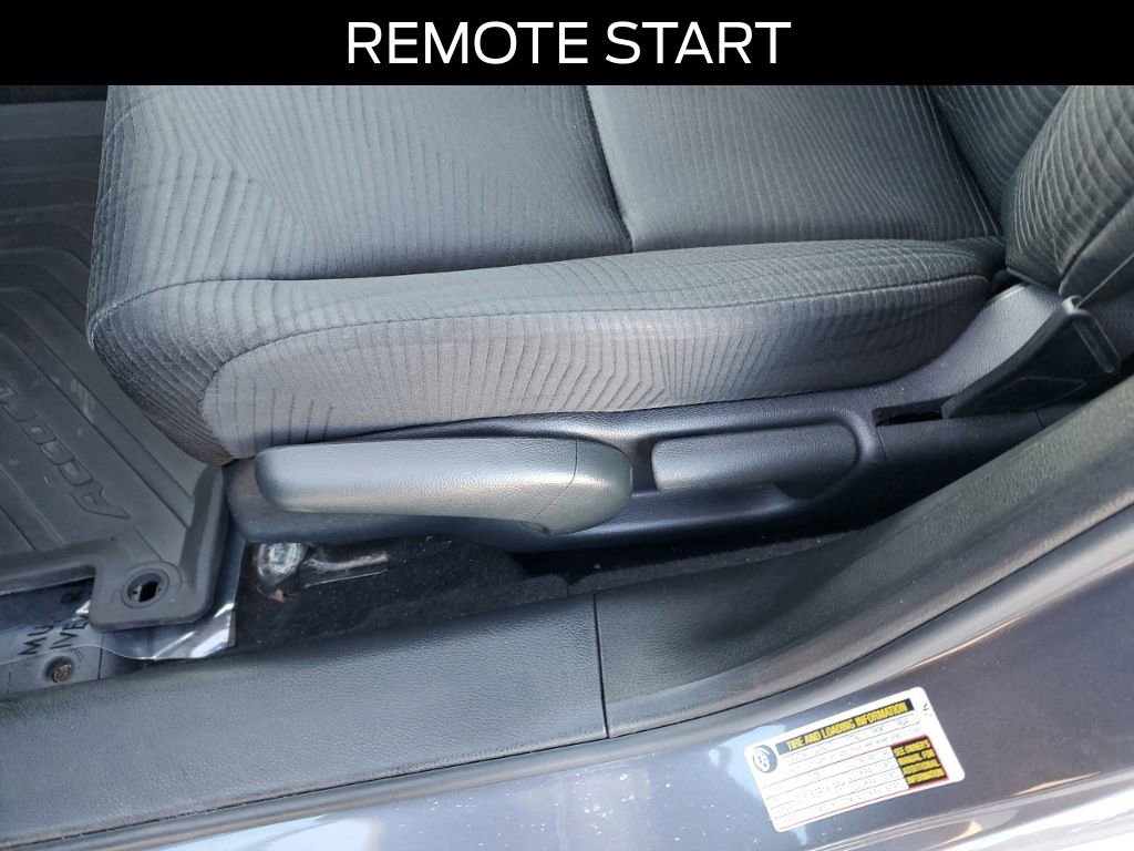 Used 2017 Honda Accord LX image 14