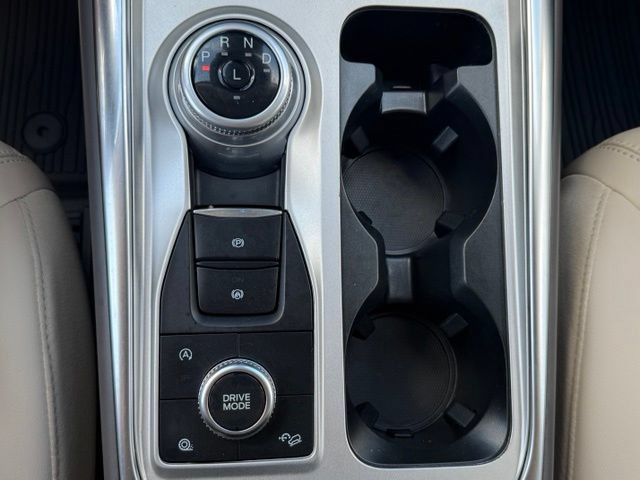 Certified 2023 Ford Explorer Platinum w/ Technology Package AWD/4WD image 21
