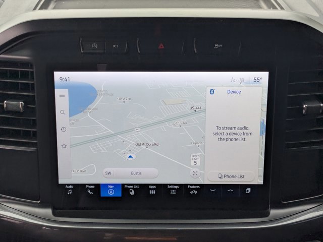 Certified 2024 Ford F150 STX image 19