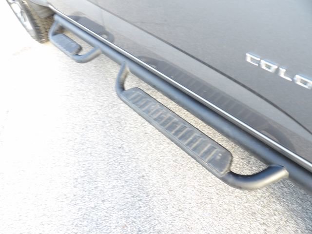 Used 2021 Chevrolet Colorado Z71 w/ Safety Package image 15
