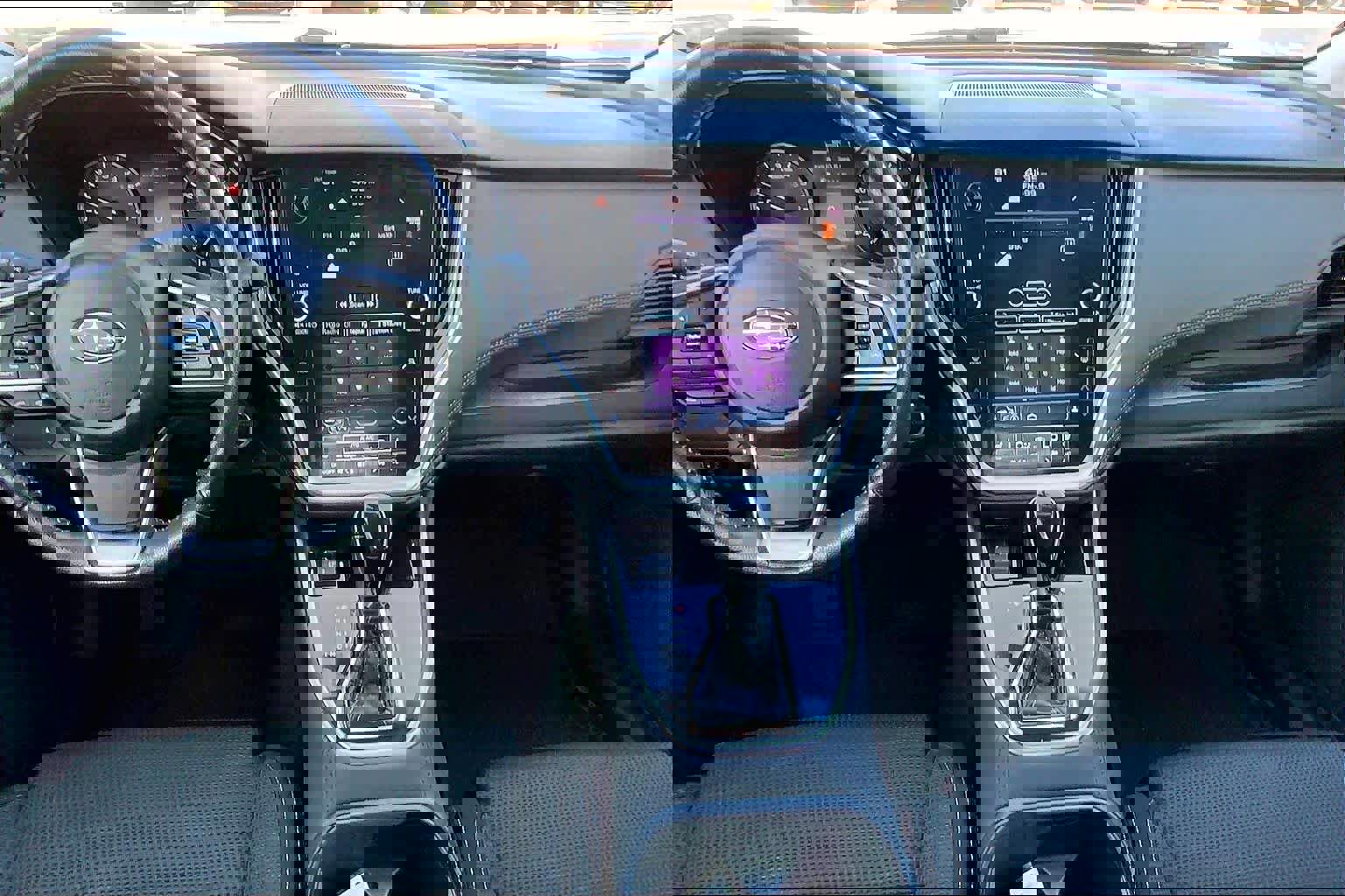 Used 2021 Subaru Outback Premium w/ Popular Package #1 image 15