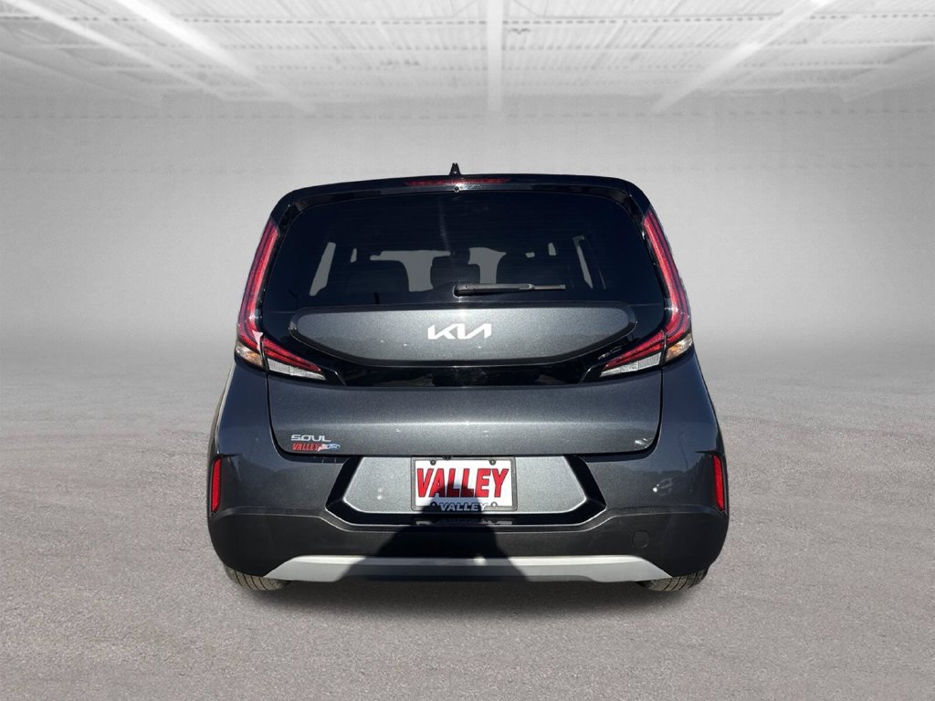 Used 2023 Kia Soul S FWD image 49
