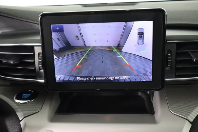 Certified 2023 Ford Explorer XLT w/ Equipment Group 202A image 55