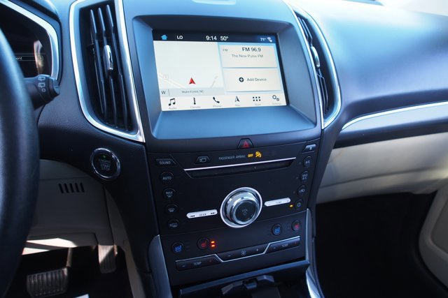 Certified 2019 Ford Edge Titanium w/ Equipment Group 301A image 26