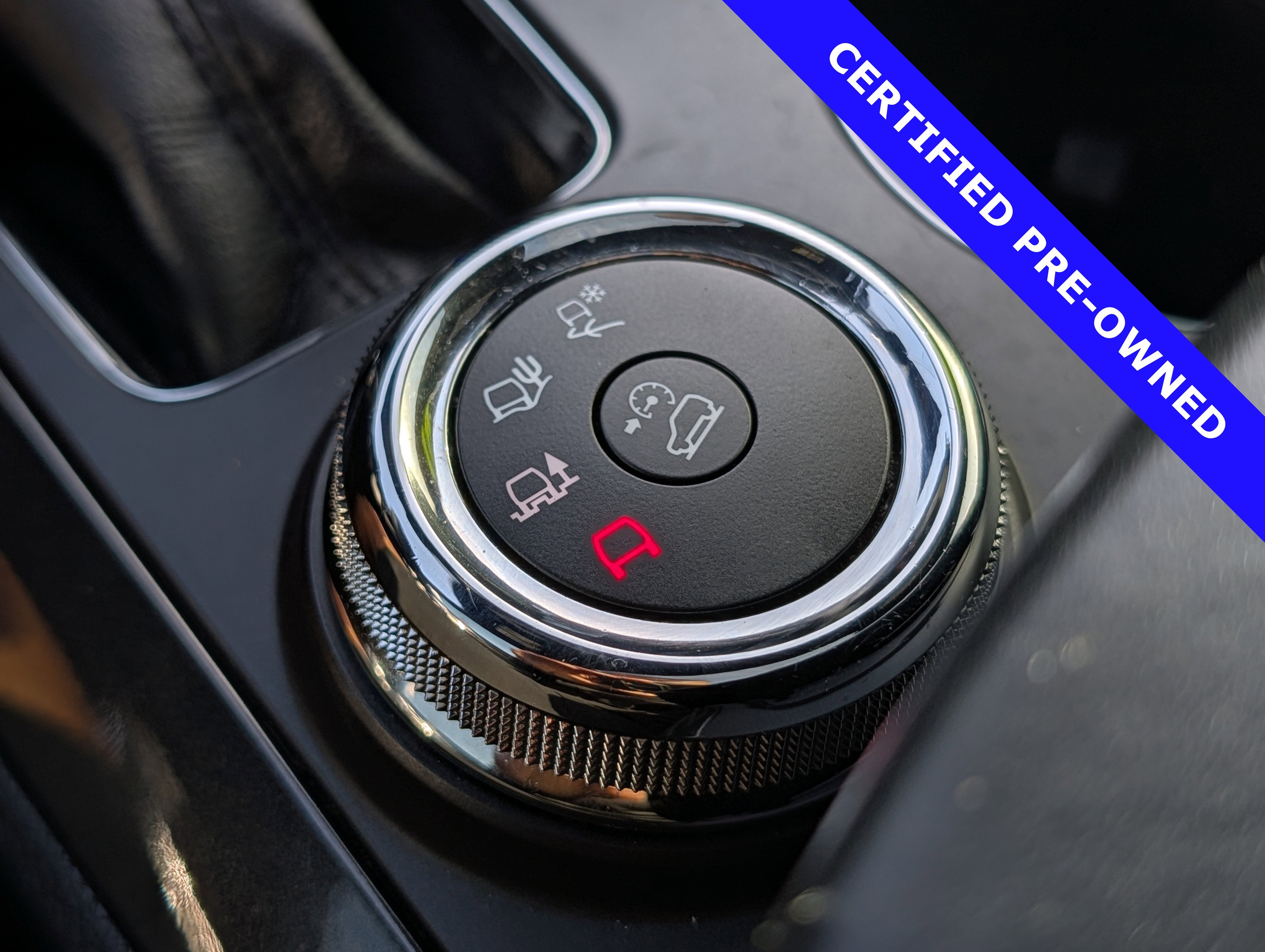Certified 2018 Ford Explorer Platinum AWD/4WD image 34