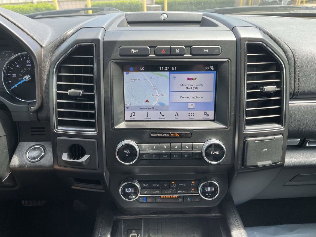 Certified 2019 Ford Expedition Limited w/ Equipment Group 301A RWD image 22