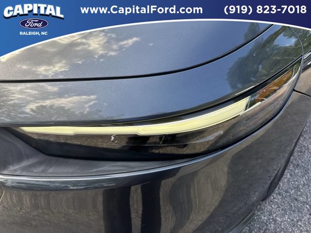 Used 2023 Honda Accord EX image 11