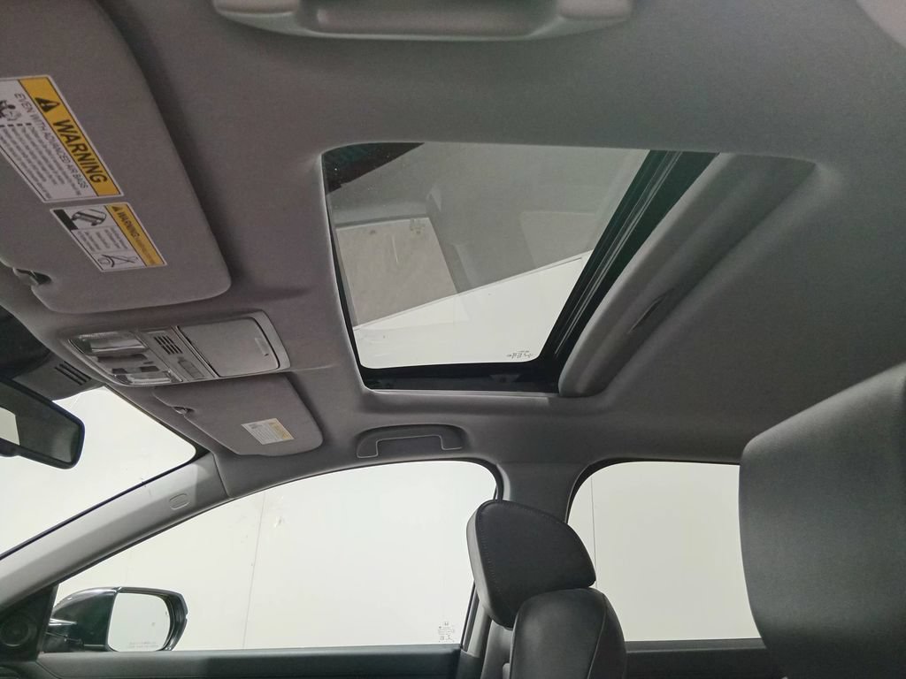 Used 2021 Honda CR-V EX-L image 15