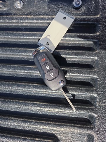 Certified 2025 Ford F150 XLT w/ Equipment Group 301A Standard image 21