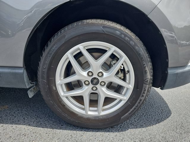 Certified 2023 Ford Edge SEL AWD/4WD image 35