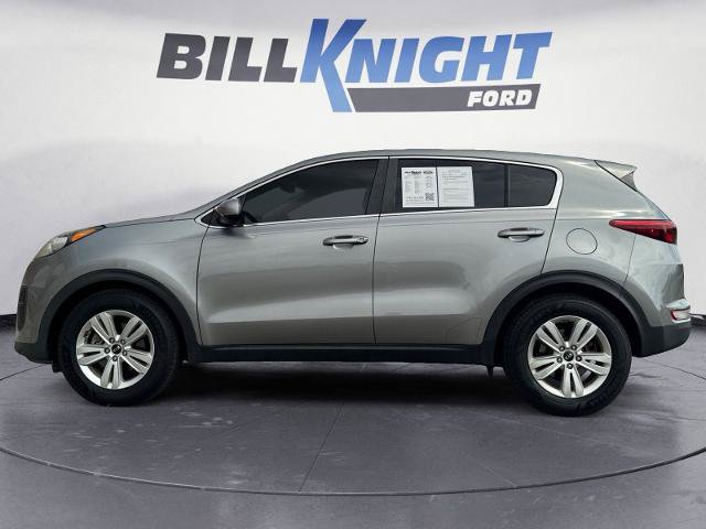 Used 2019 Kia Sportage LX FWD image 2