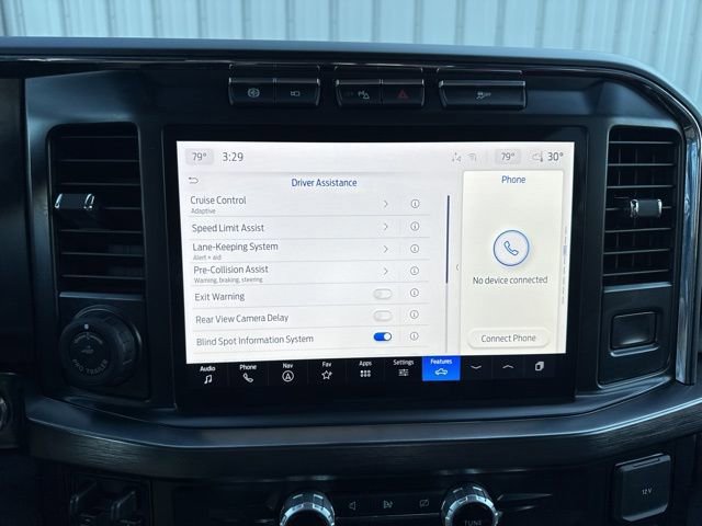 Certified 2024 Ford F350 Lariat w/ Lariat Ultimate Package image 31