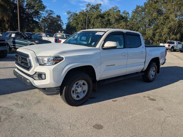 Used 2023 Toyota Tacoma SR5 RWD image 8