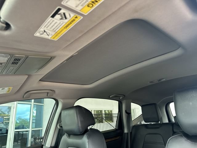 Used 2019 Honda CR-V Touring image 23
