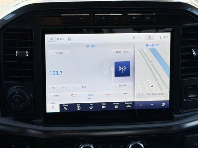 Certified 2022 Ford F150 Tremor w/ Equipment Group 402A High AWD/4WD image 25