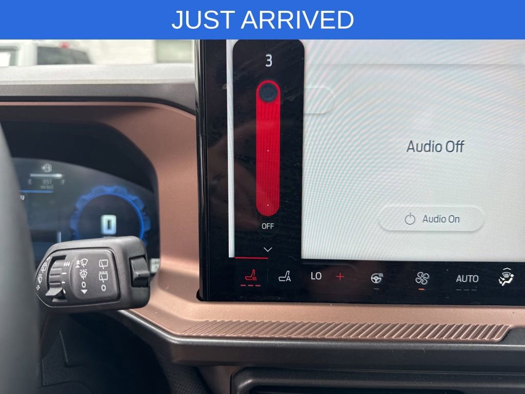 Certified 2025 Ford Bronco Sport Outer Banks w/ Outer Banks Tech Package+ AWD/4WD image 25