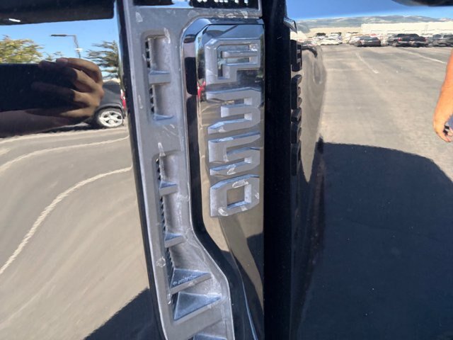 Certified 2024 Ford F350 Lariat w/ Lariat Ultimate Package AWD/4WD image 21