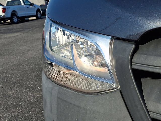 Used 2020 Mercedes-Benz Sprinter 2500 image 9