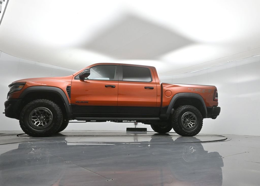 Used 2024 RAM 1500 TRX AWD/4WD image 50