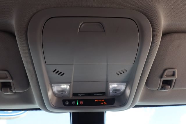 Used 2024 Chevrolet Equinox LT AWD/4WD image 22