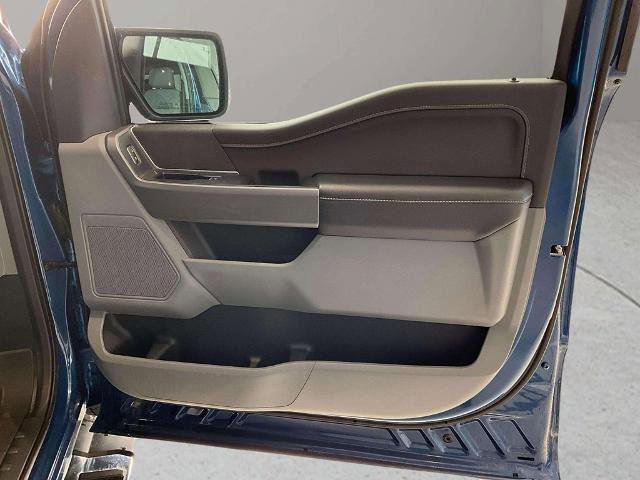 Certified 2024 Ford F150 XLT w/ Equipment Group 302A MID image 21