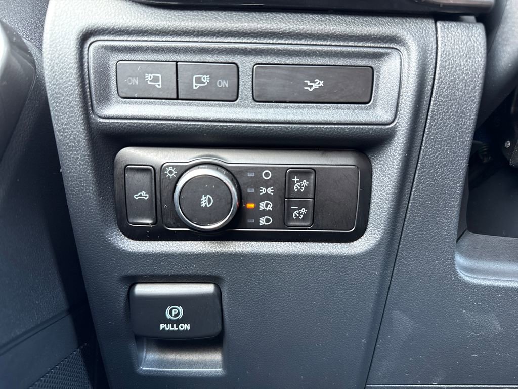 Certified 2023 Ford F150 XLT w/ Equipment Group 302A High image 14