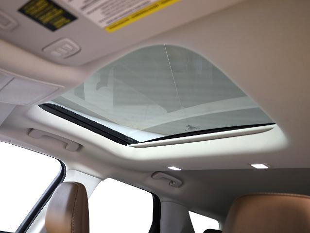 Certified 2023 Ford Bronco Sport Outer Banks w/ Tech Package image 18