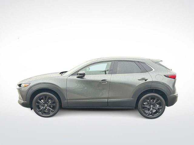 Used 2023 MAZDA CX-30 2.5 Turbo w/ Premium Package AWD/4WD image 5