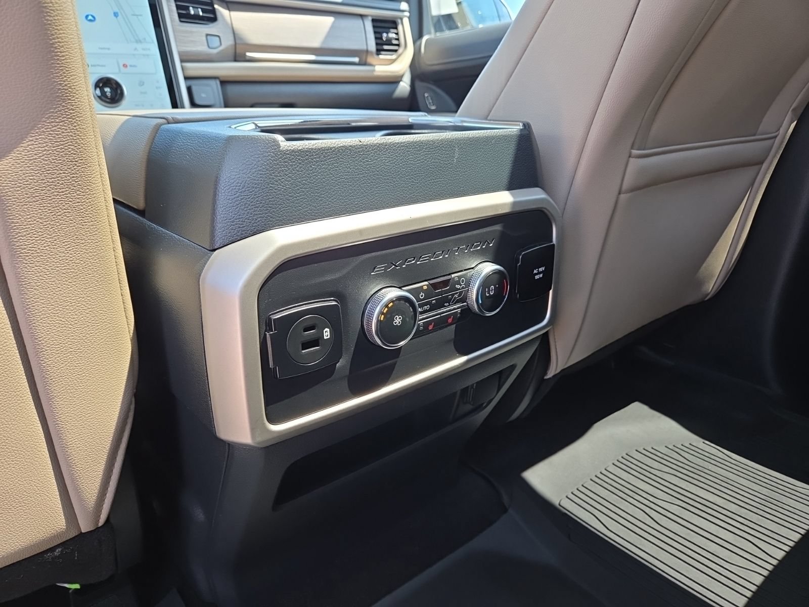 Certified 2023 Ford Expedition Max Limited AWD/4WD image 46