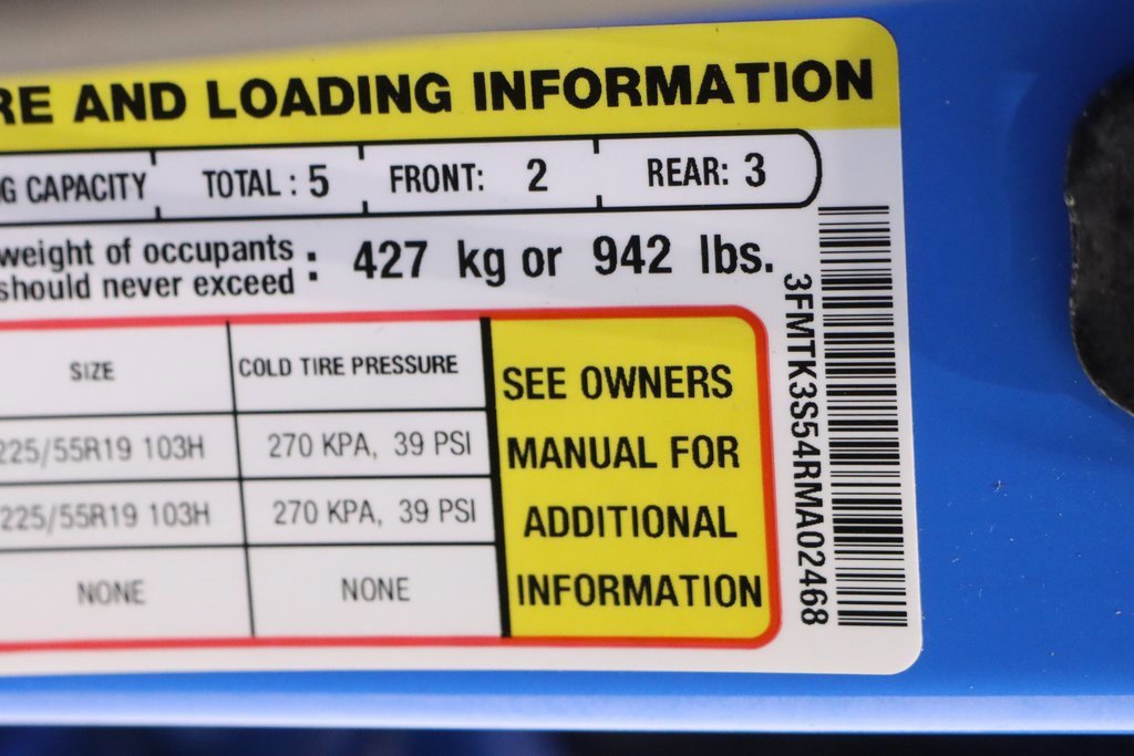 Certified 2024 Ford Mustang Mach-E Premium image 41