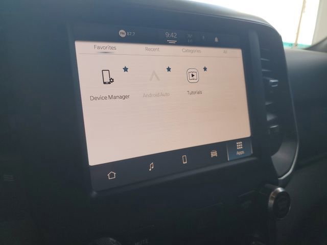 Used 2022 RAM 1500 Big Horn image 23