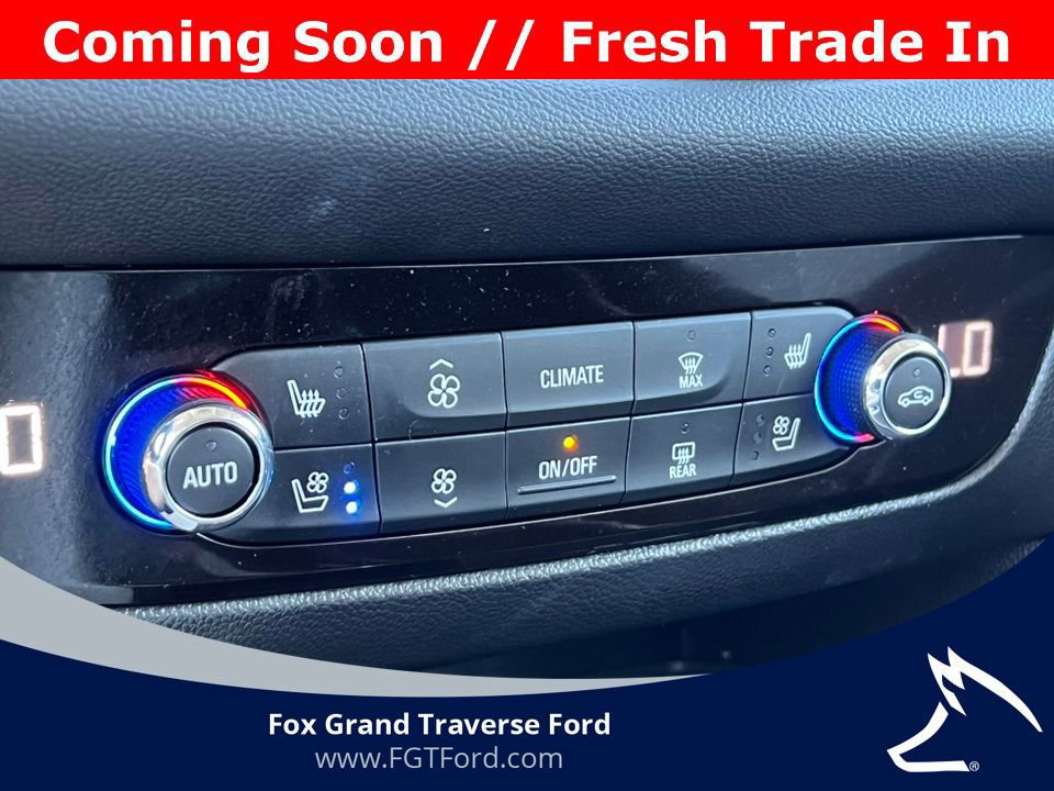 Used 2023 Buick Enclave Avenir w/ Trailering Package, 5000 lbs. AWD/4WD image 33