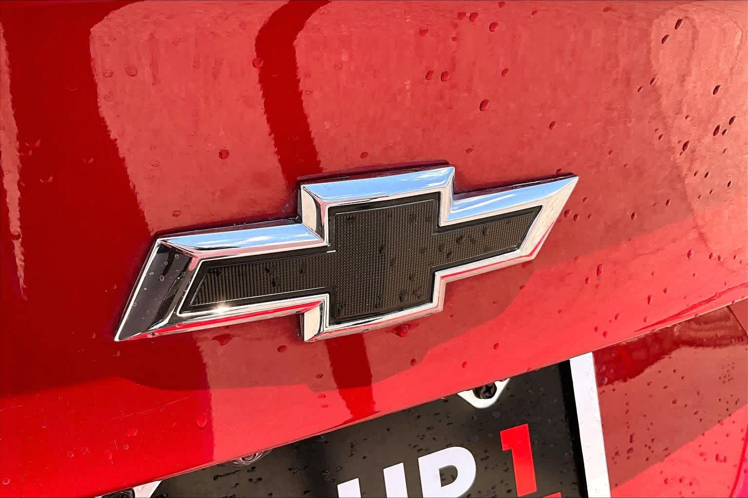 Used 2024 Chevrolet Malibu RS FWD image 10