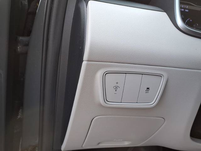 Used 2024 Hyundai Tucson SE FWD image 16