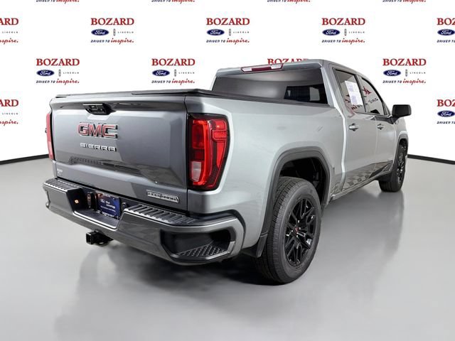 Used 2023 GMC Sierra 1500 Elevation RWD image 8