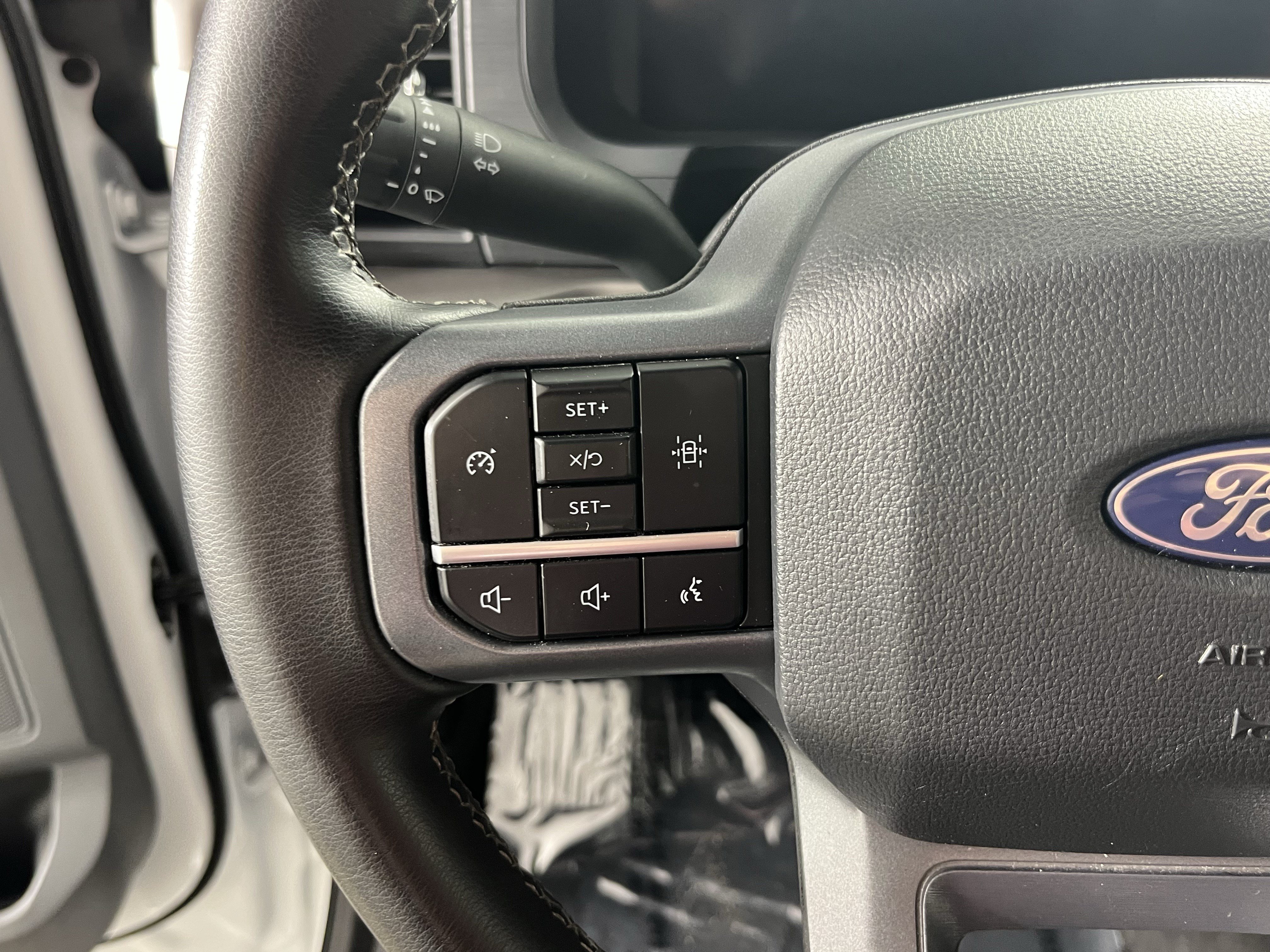 Certified 2024 Ford F150 XLT w/ Tow/Haul Package AWD/4WD image 18