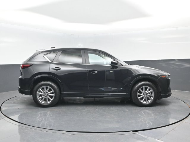 Used 2025 MAZDA CX-5 AWD 2.5 S w/ Preferred Package image 3