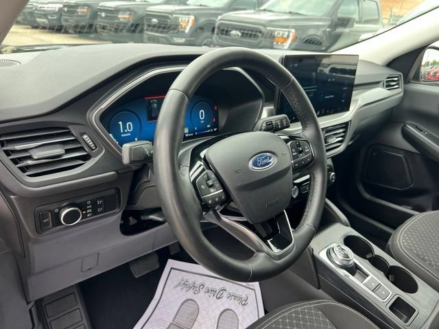 Certified 2023 Ford Escape Active w/ Tech Pack #2 AWD/4WD image 7