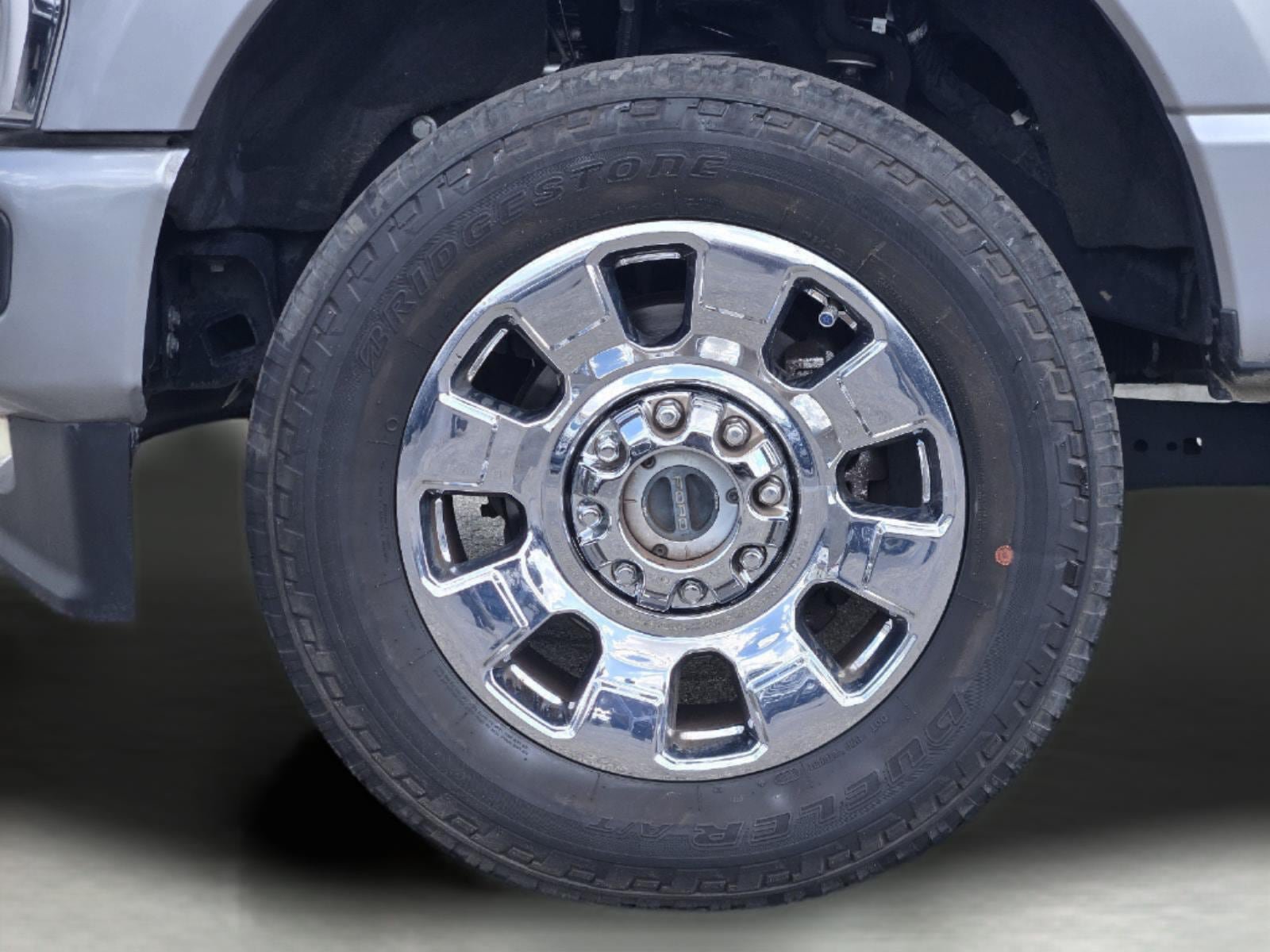Certified 2023 Ford F250 XL w/ STX Appearance Package AWD/4WD image 8