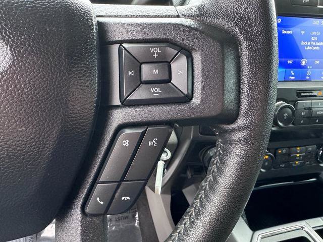 Certified 2020 Ford F150 XLT w/ Equipment Group 302A Luxury image 18