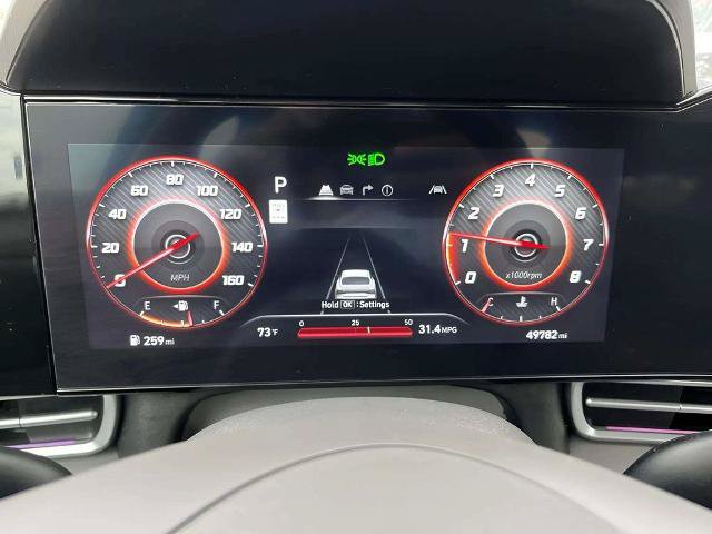 Used 2024 Hyundai Elantra SEL FWD image 20
