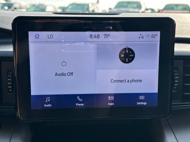 Certified 2023 Ford Explorer XLT AWD/4WD image 34