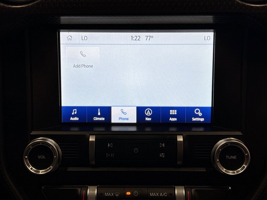 Certified 2019 Ford Mustang GT w/ Performance Package - Level 2 image 23