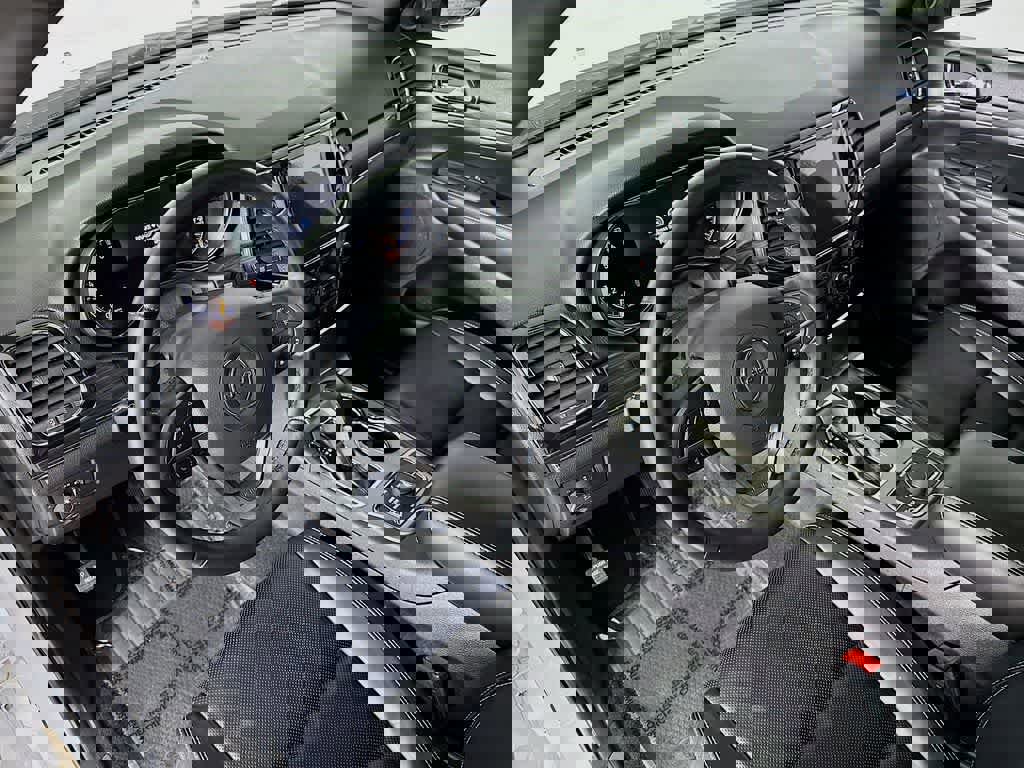 Used 2021 Jeep Grand Cherokee Limited w/ Quick Order Package 28K 80th image 2