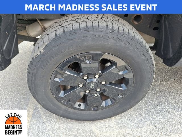 Certified 2023 Ford Ranger XLT image 9