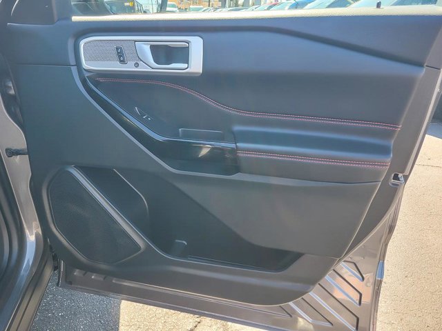 Certified 2023 Ford Explorer ST-Line image 29