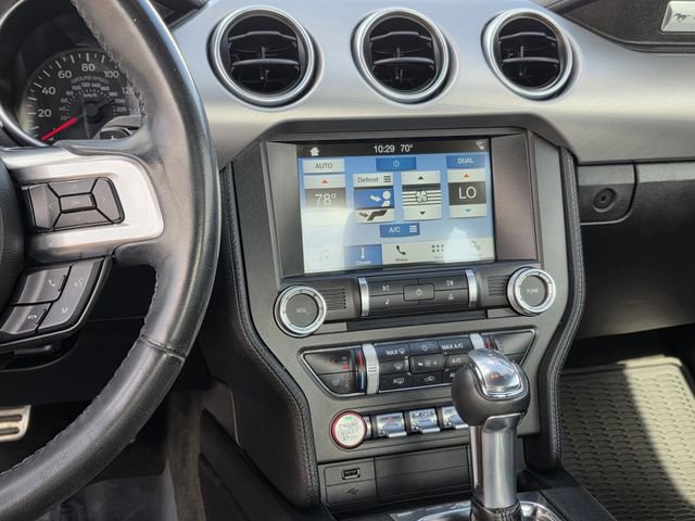 Certified 2018 Ford Mustang GT Premium image 10