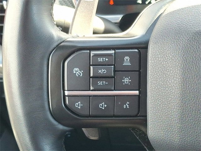 Certified 2021 Ford F150 Raptor w/ Equipment Group 801A High image 24