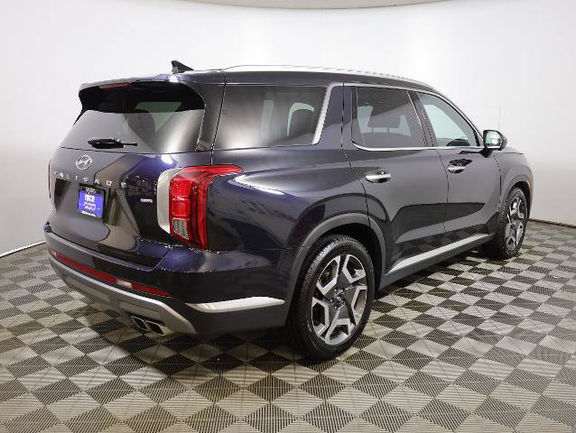 Used 2023 Hyundai Palisade Limited AWD/4WD image 6